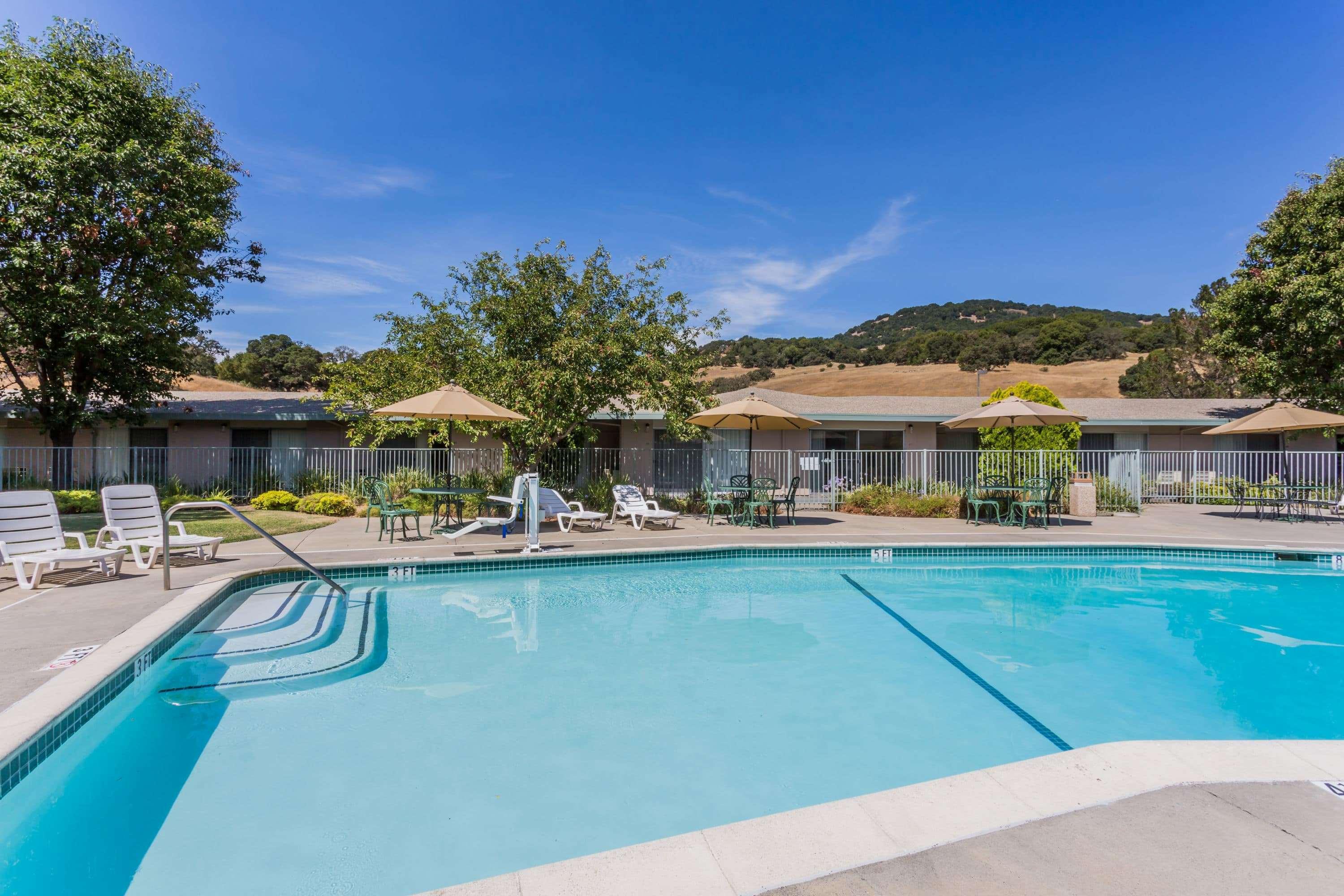 Days Inn By Wyndham Novato/San Francisco Εξωτερικό φωτογραφία