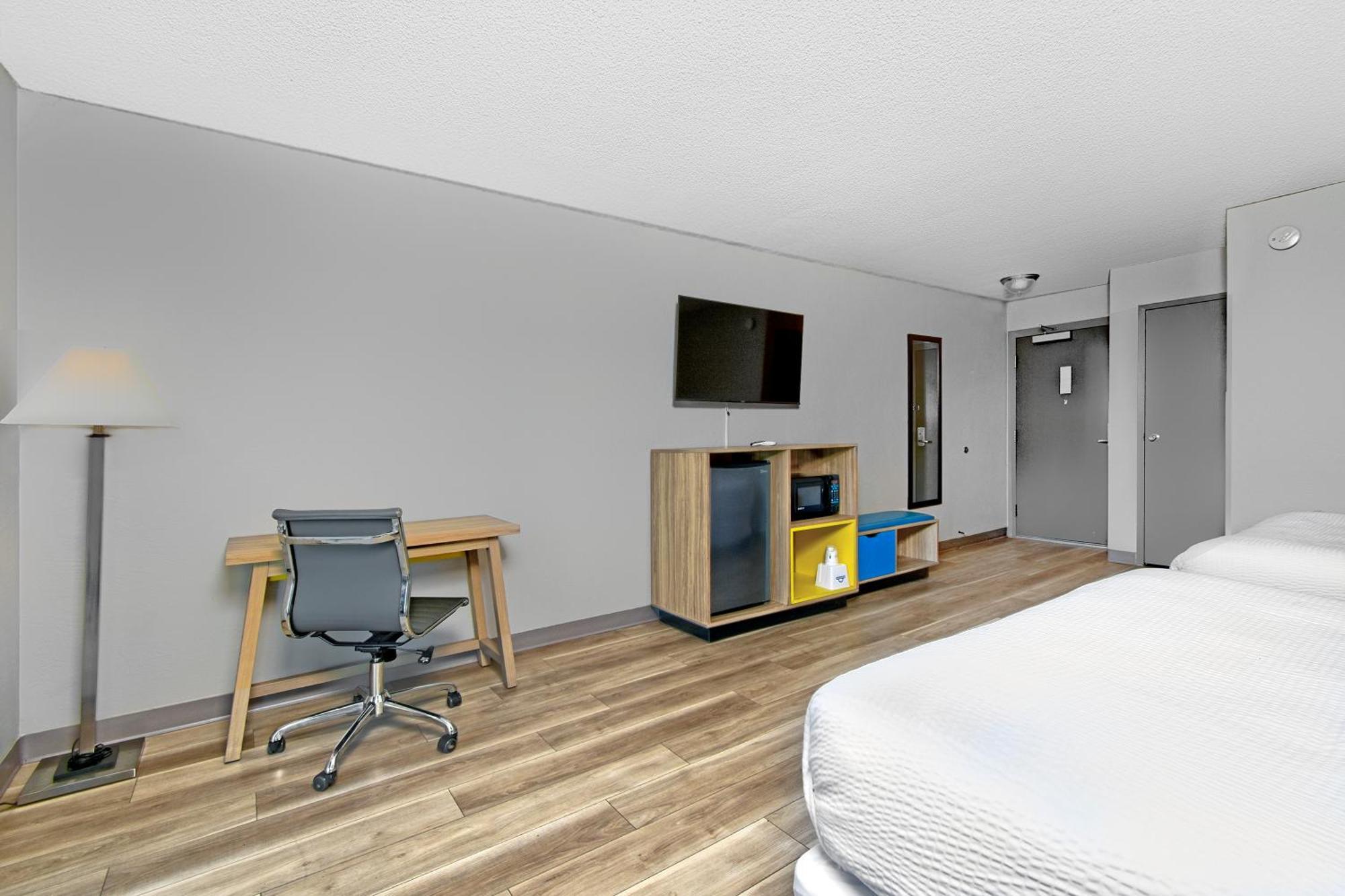 Days Inn By Wyndham Novato/San Francisco Εξωτερικό φωτογραφία