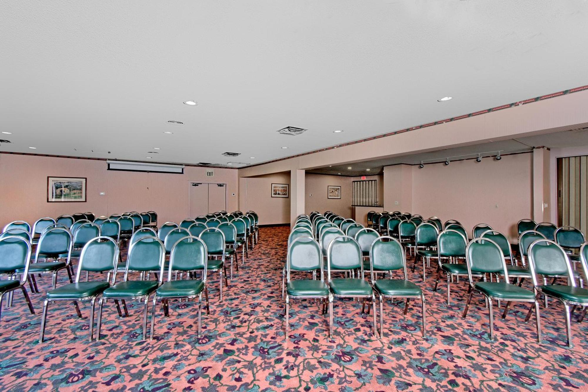 Days Inn By Wyndham Novato/San Francisco Εξωτερικό φωτογραφία